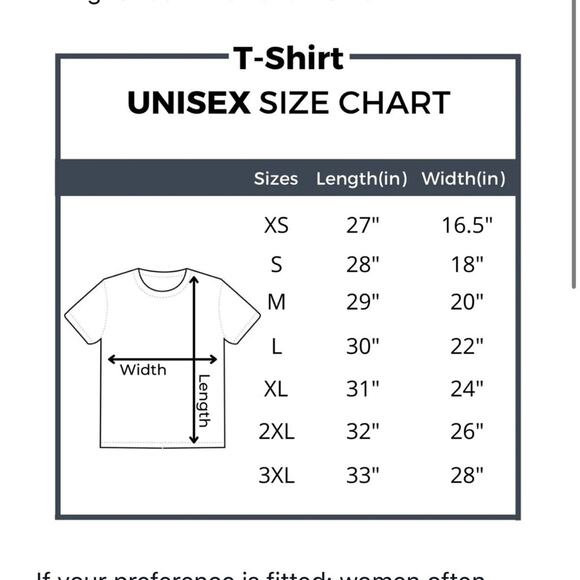 SALE** Teach Love Inspire Teacher Graphic Tshirt Size XL - Picture 2 of 3